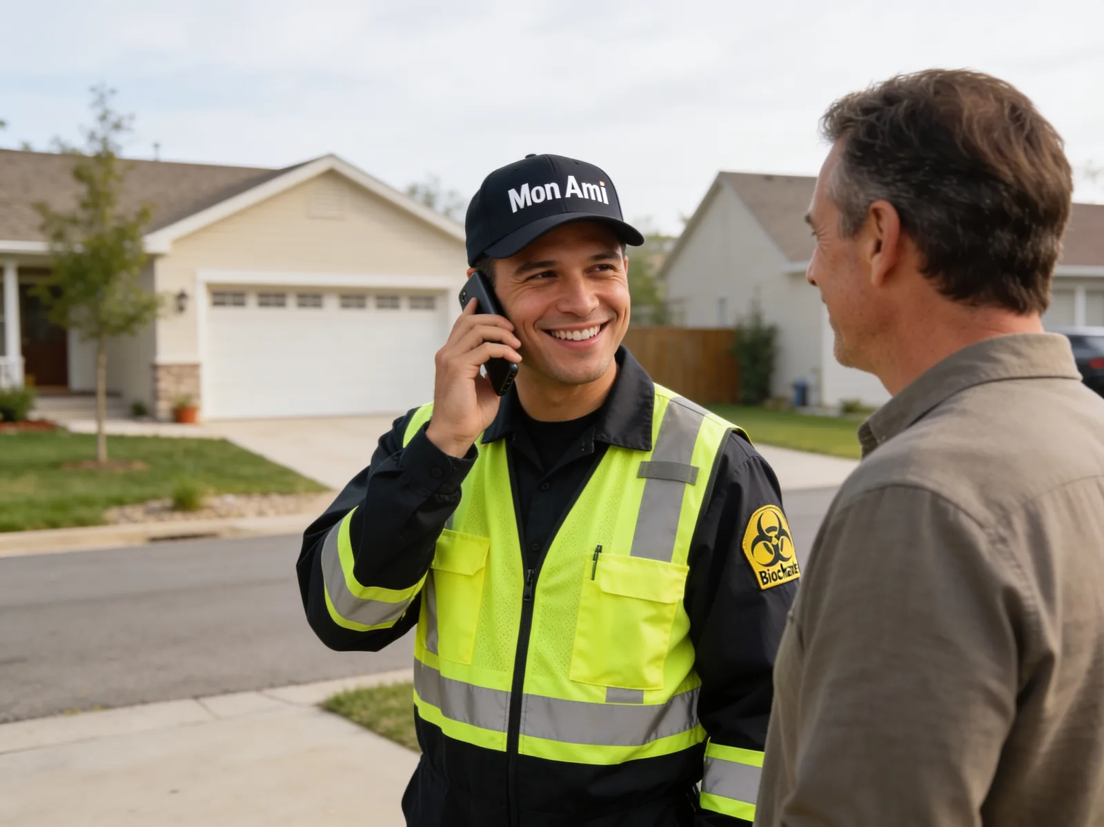 Sewage Cleanup Rhododendron, OR FAQs